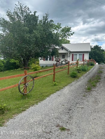 115 Flatview Dr, Speedwell, TN 37870