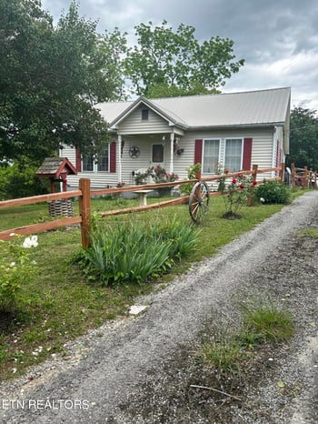 115 Flatview Dr, Speedwell, TN 37870