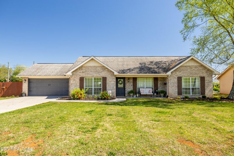 115 Gary Jarvis Dr, Maryville, TN 37801