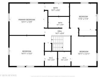 115 Graceland Rd, Oak Ridge, TN 37830