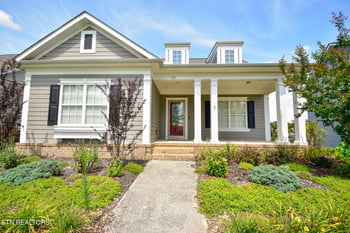 115 Hackberry St, Oak Ridge, TN 37830