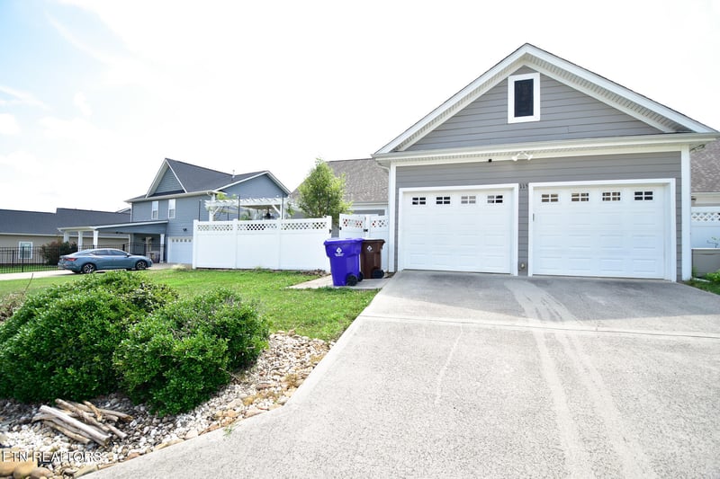 115 Hackberry St, Oak Ridge, TN 37830