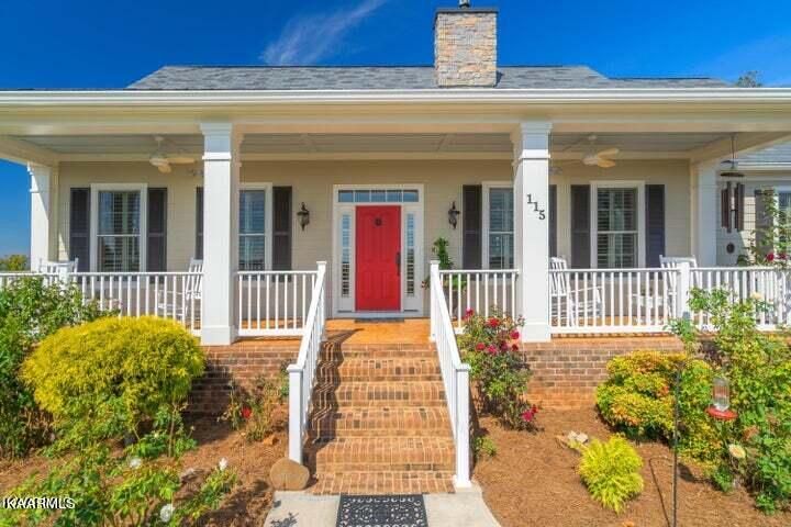 115 Highland Reserve Way, Kingston, TN 37763
