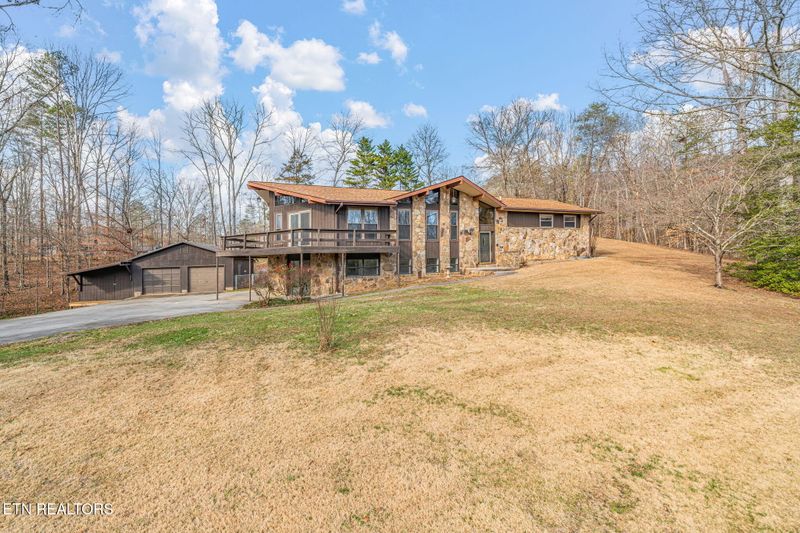 115 Jamie St, Maynardville, TN 37807