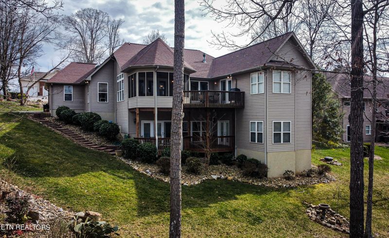 115 Kenosha Ln, Loudon, TN 37774