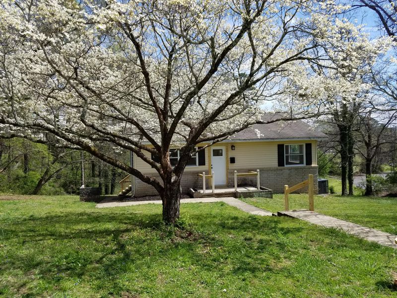 115 Kingfisher Ln, Oak Ridge, TN 37830