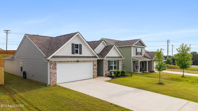 115 Lindsell Rd, Athens, TN 37303