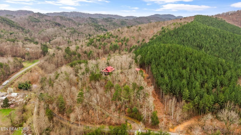 115 Martin Rd, Tellico Plains, TN 37385