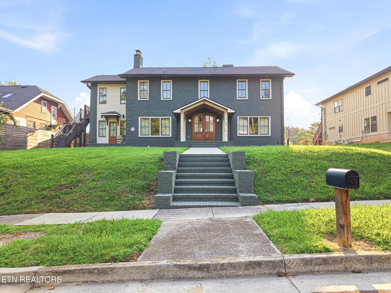 115 Morningside Dr, Knoxville, TN 37915