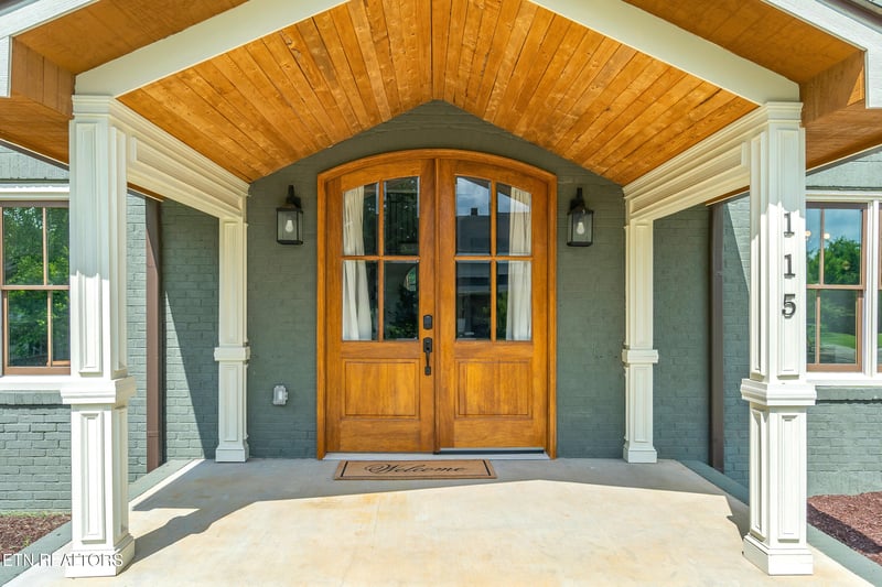 115 Morningside Dr, Knoxville, TN 37915