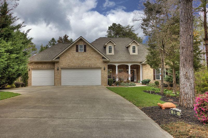 115 Okema Ln, Loudon, TN 37774