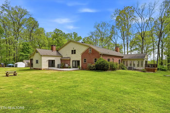 115 Orangewood Dr, Maryville, TN 37803