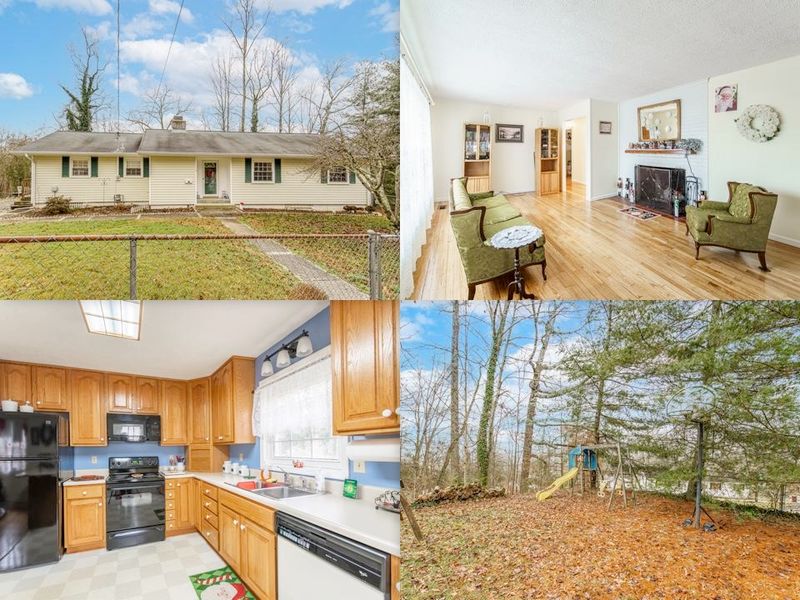 115 Pomona Rd, Oak Ridge, TN 37830