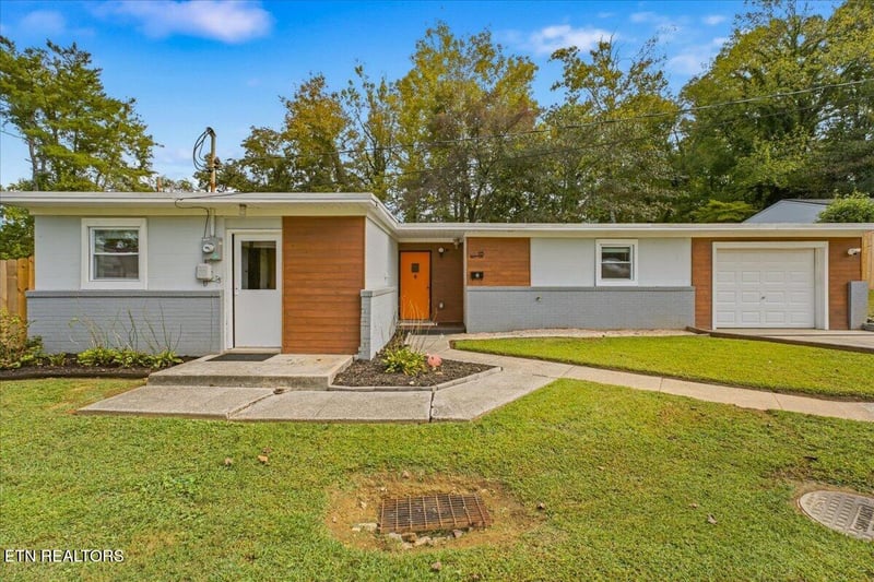 115 Pratt Ln, Oak Ridge, TN 37830
