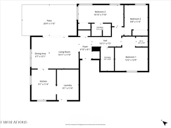 115 Pratt Ln, Oak Ridge, TN 37830