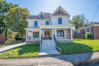 115 Roane St, Oliver Springs, TN 37840