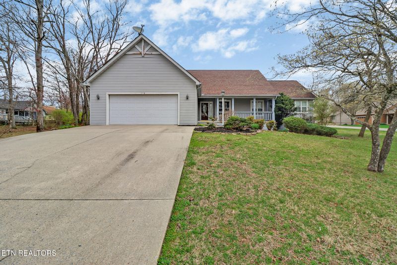 115 Snead Dr, Crossville, TN 38558