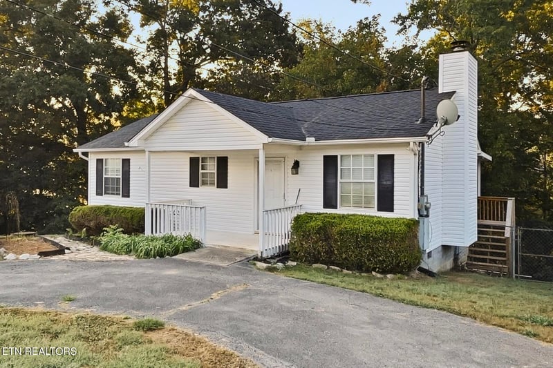 115 Summerset Way, Maynardville, TN 37807