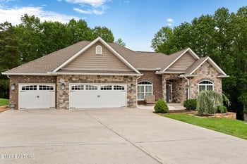 115 Tecumseh Ln, Loudon, TN 37774
