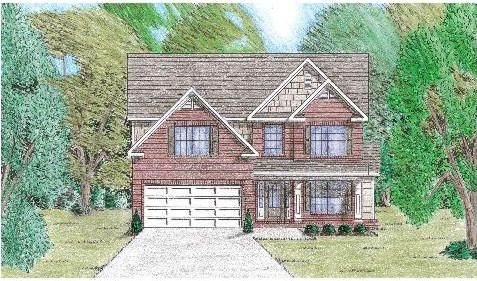 115 Twilight Blvd, Sharps Chapel, TN 37866