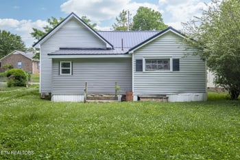 115 Union St, Mount Pleasant, TN 38474