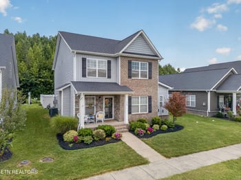 115 W Rarity Ridge Pkwy, Oak Ridge, TN 37830