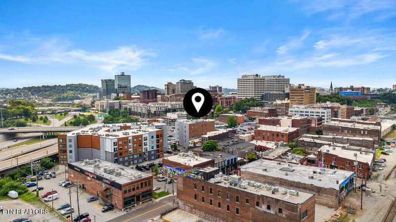 115 Willow Ave #202, Knoxville, TN 37915