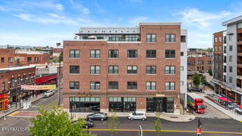 115 Willow Ave #204, Knoxville, TN 37915