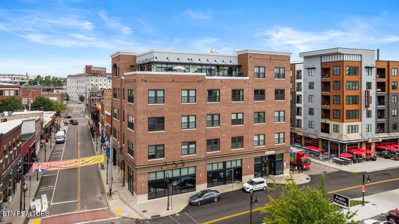115 Willow Ave #204, Knoxville, TN 37915