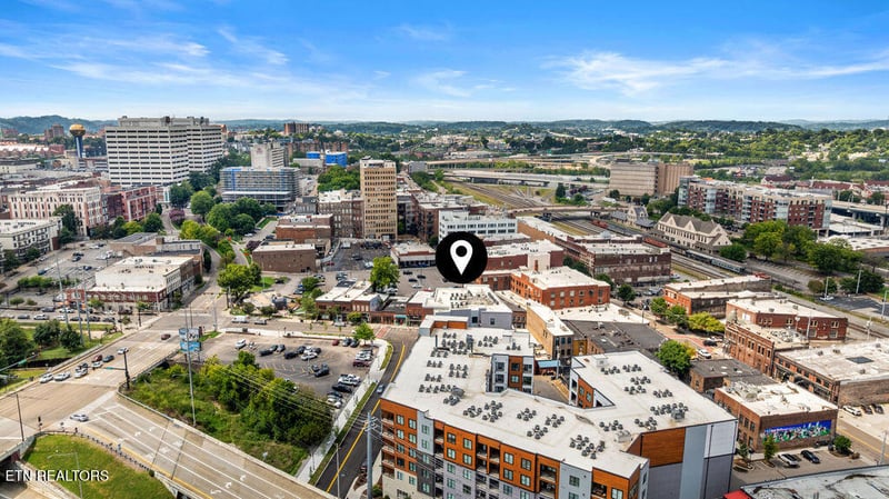 115 Willow Ave #204, Knoxville, TN 37915
