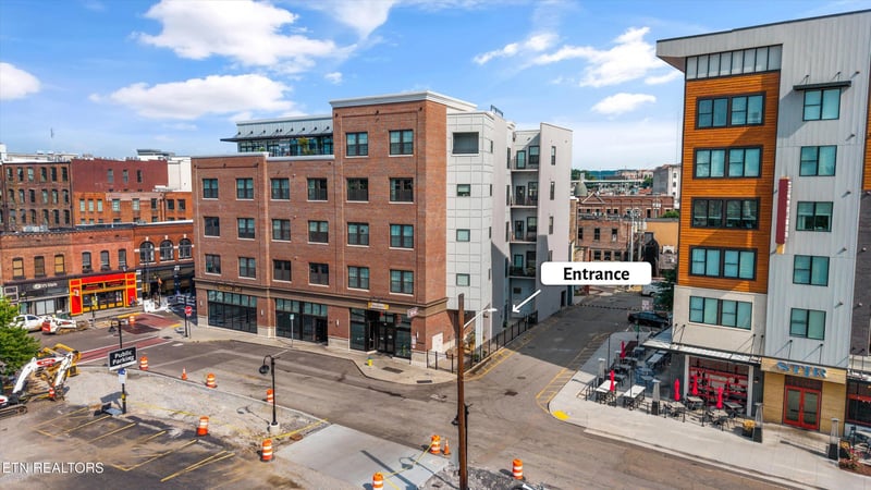 115 Willow Ave #404, Knoxville, TN 37915
