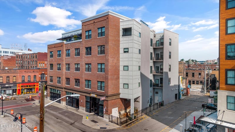 115 Willow Ave #404, Knoxville, TN 37915