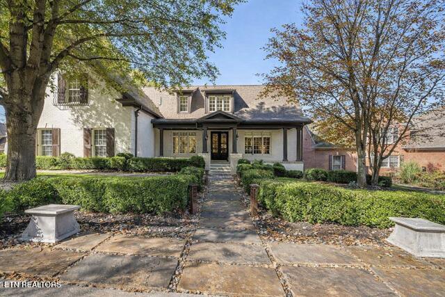 1150 Appaloosa Way, Knoxville, TN 37922