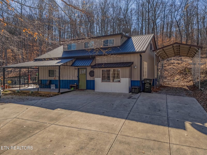 1150 Sequoyah Rd, Andersonville, TN 37705