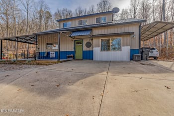 1150 Sequoyah Rd, Andersonville, TN 37705