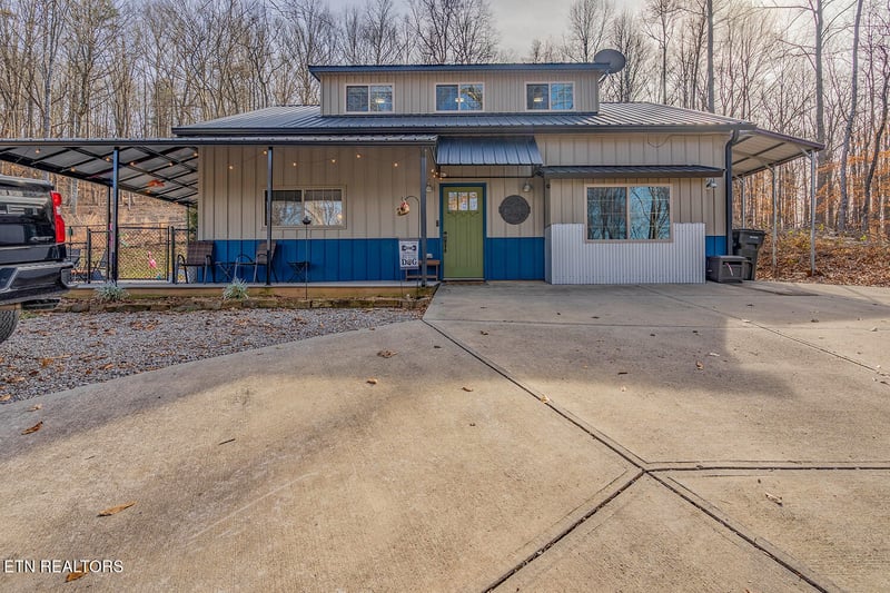 1150 Sequoyah Rd, Andersonville, TN 37705