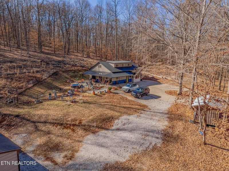 1150 Sequoyah Rd, Andersonville, TN 37705