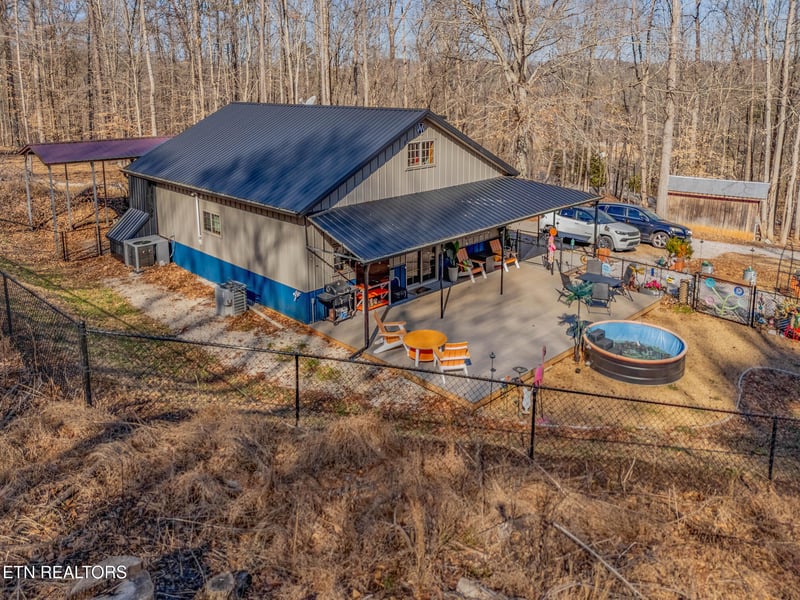 1150 Sequoyah Rd, Andersonville, TN 37705