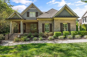 11506 Cottage Creek Ln, Knoxville, TN 37934