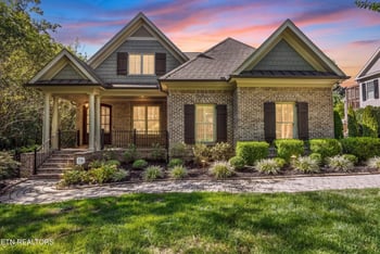 11506 Cottage Creek Ln, Knoxville, TN 37934