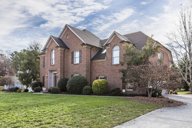 11508 Ivy Chase Ln, Knoxville, TN 37934