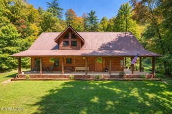 1151 Chestnut Valley Rd, Vonore, TN 37885