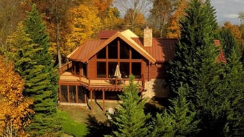 1151 Laurel Fork Rd, Walland, TN 37886