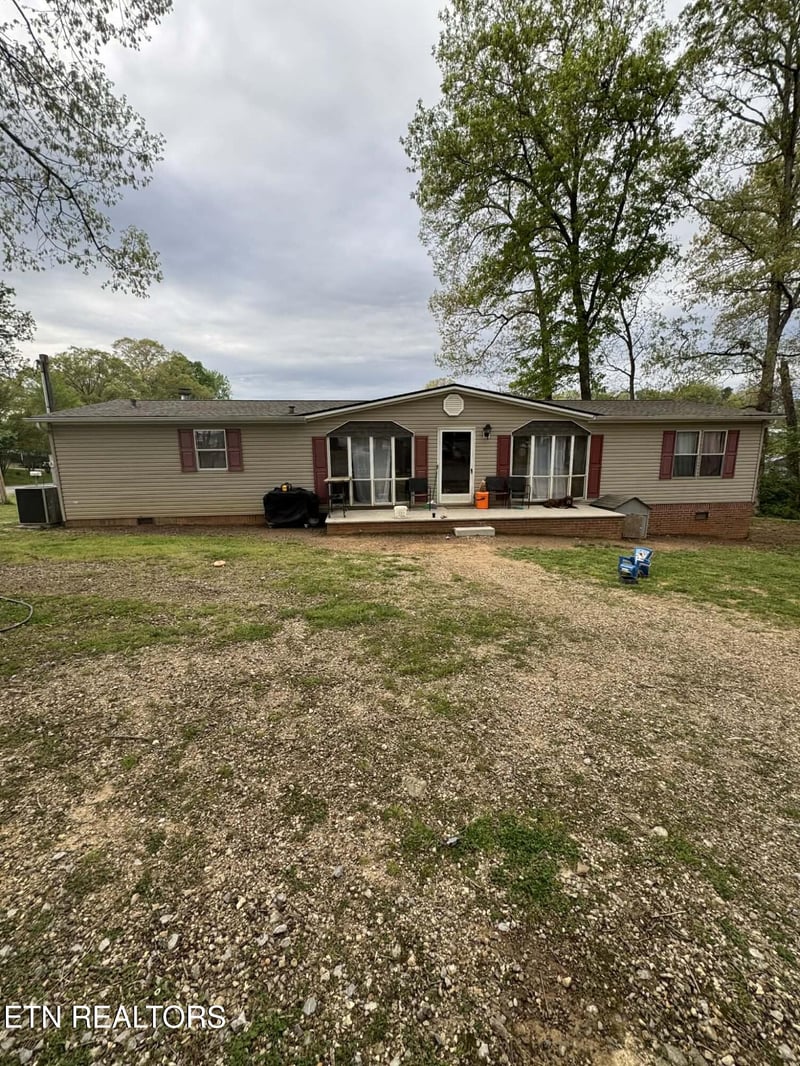1151 Wa Ni Village Rd, Rutledge, TN 37861