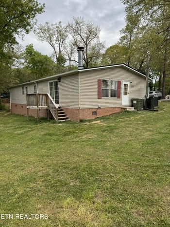 1151 Wa Ni Village Rd, Rutledge, TN 37861