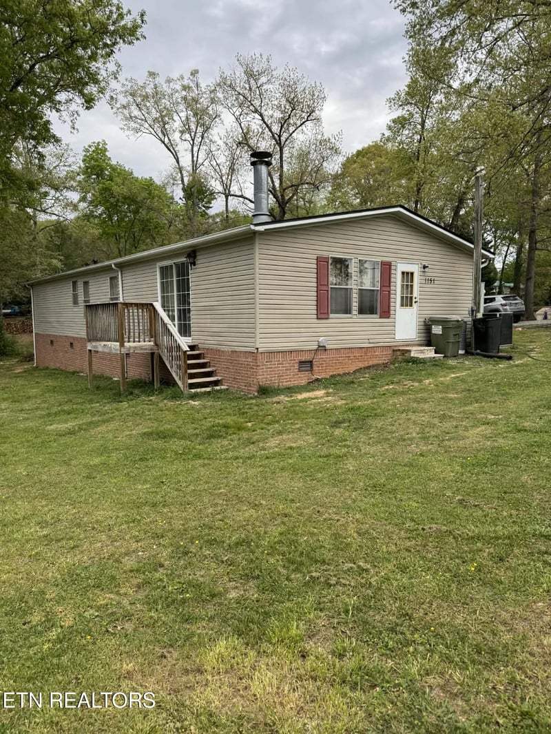 1151 Wa Ni Village Rd, Rutledge, TN 37861