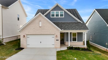 11510 Olympic Valley Dr, Knoxville, TN 37932