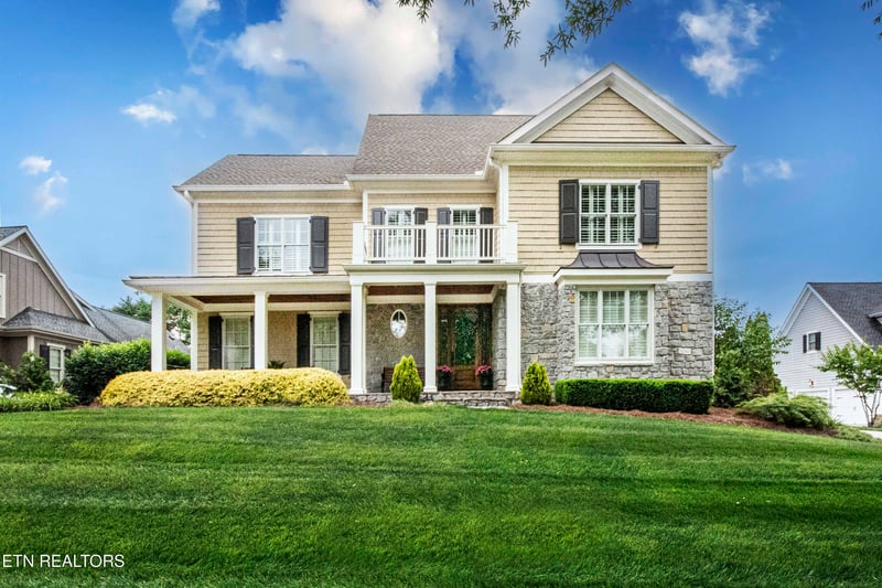 11515 Cottage Creek Ln, Knoxville, TN 37934