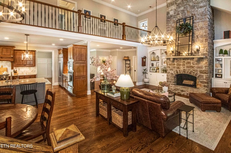 11515 Cottage Creek Ln, Knoxville, TN 37934