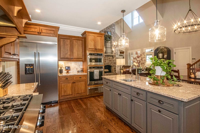 11515 Cottage Creek Ln, Knoxville, TN 37934